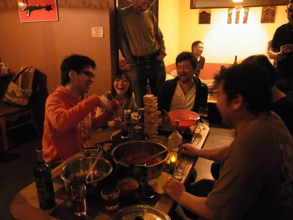 かぼすハウス別府 Beppu Esterno foto