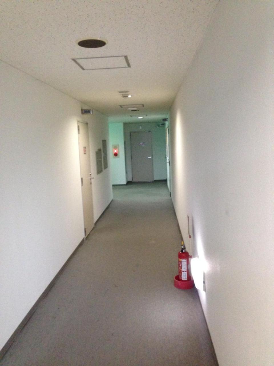 かぼすハウス別府 Beppu Esterno foto